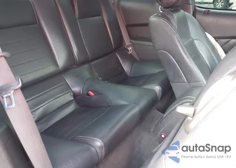 2012 Ford Mustang V6 Premium z USA, uszkodzony, nr VIN 1ZVBP8AM1C5255815